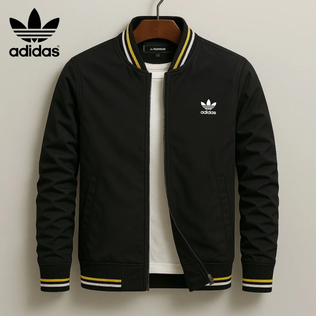 New Men's Casual Jacket