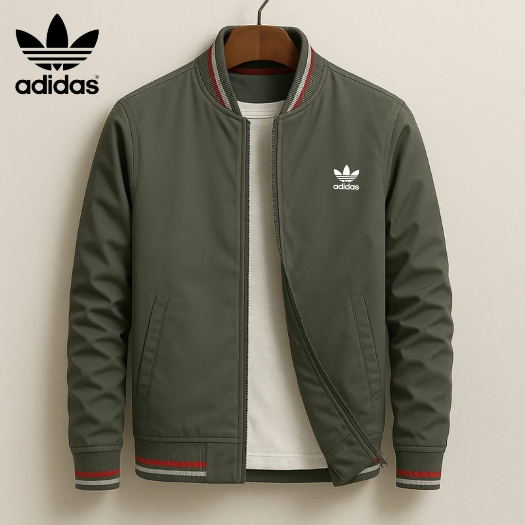 New Men's Casual Jacket