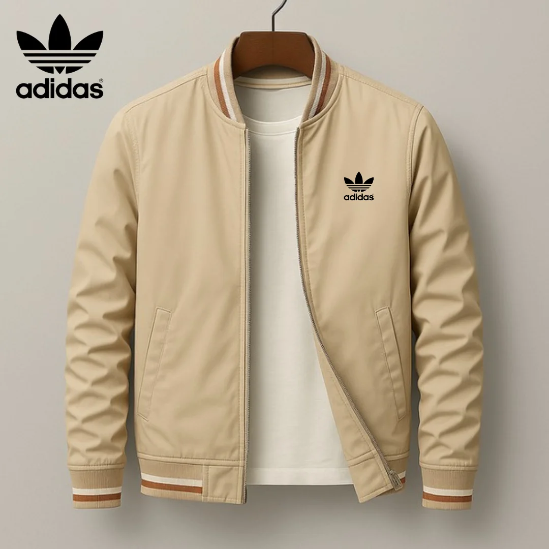 New Men's Casual Jacket