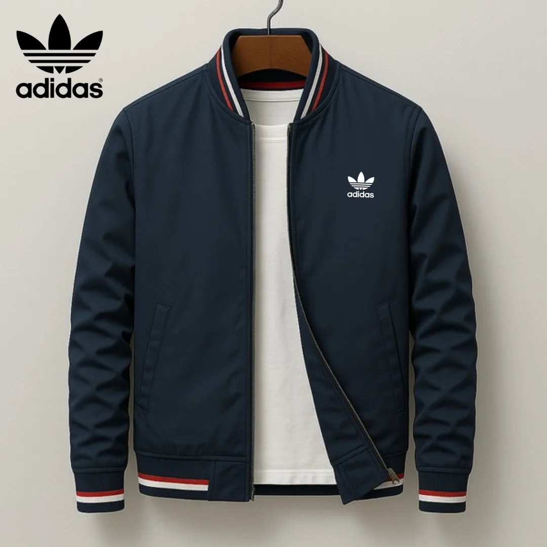 New Men's Casual Jacket